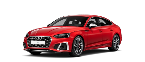 Audi S5 Sportback